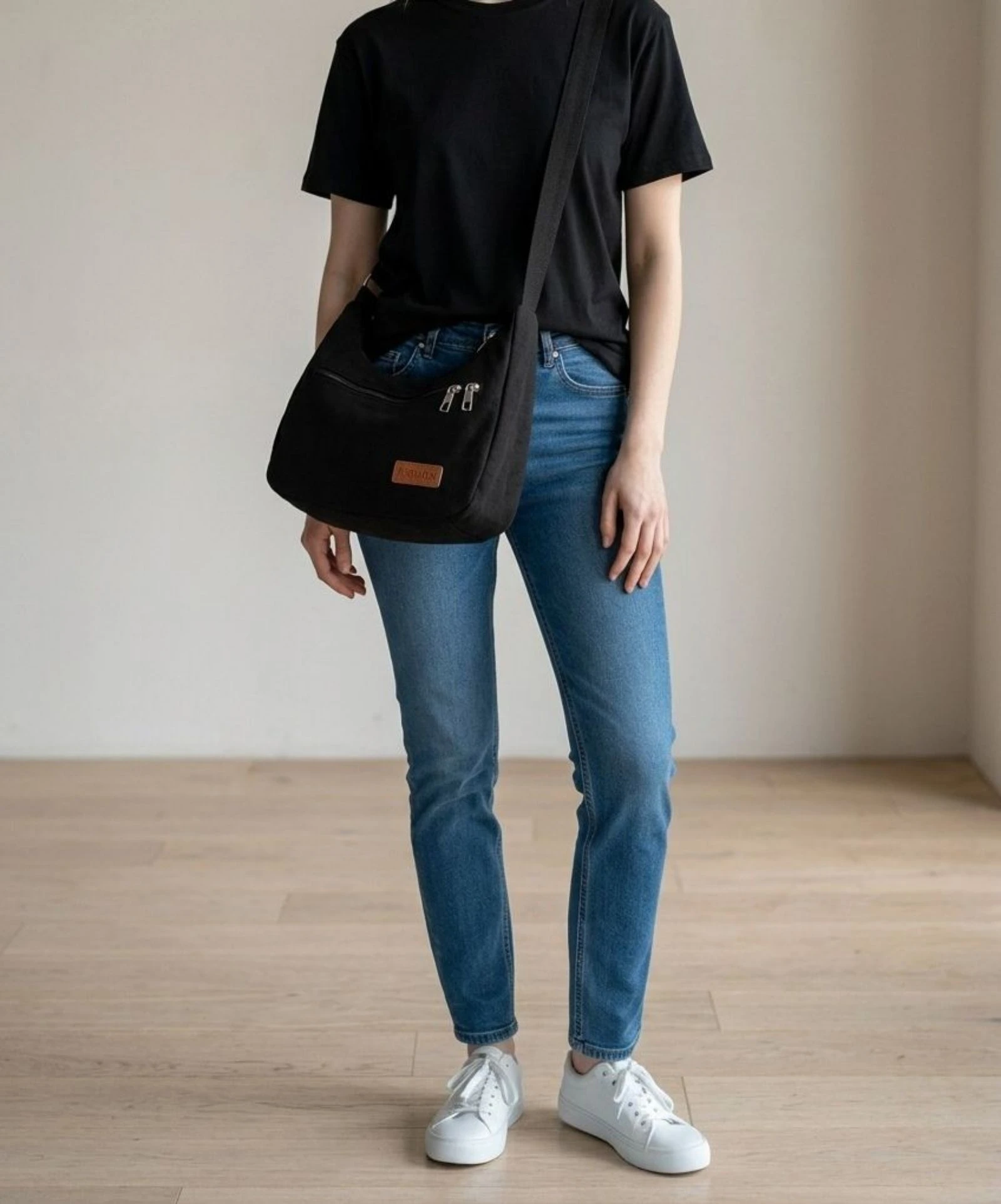 Sac bandoulière femme 